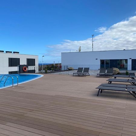 Abades Sea & Sun Apartament Eksteriør bilde