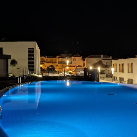 Abades Sea & Sun Apartament Eksteriør bilde