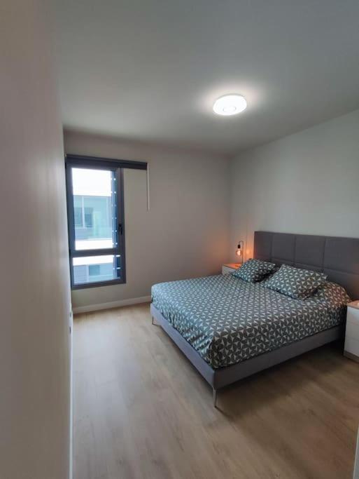 Abades Sea & Sun Apartament Eksteriør bilde