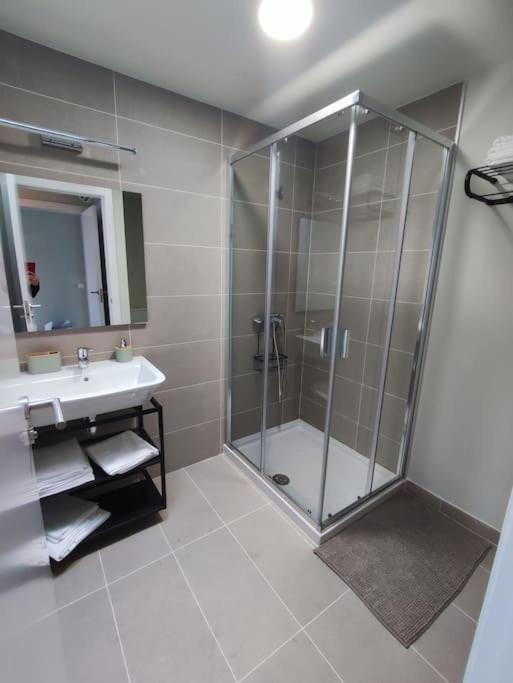 Abades Sea & Sun Apartament Eksteriør bilde