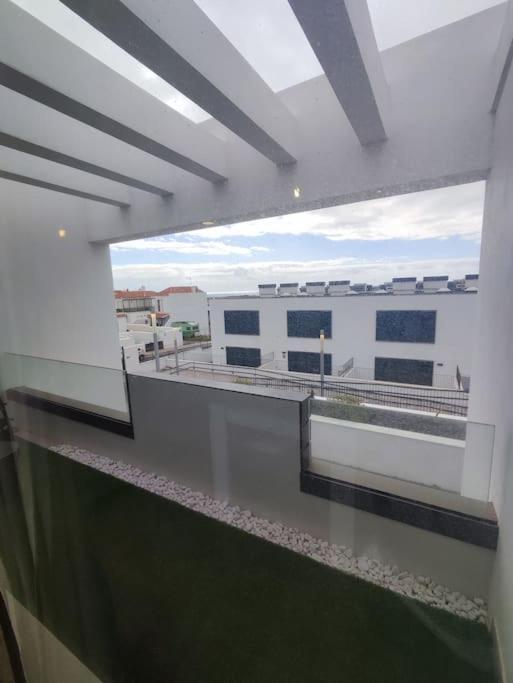 Abades Sea & Sun Apartament Eksteriør bilde