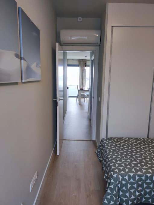 Abades Sea & Sun Apartament Eksteriør bilde