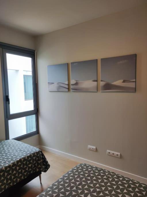 Abades Sea & Sun Apartament Eksteriør bilde