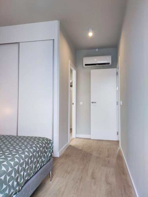 Abades Sea & Sun Apartament Eksteriør bilde