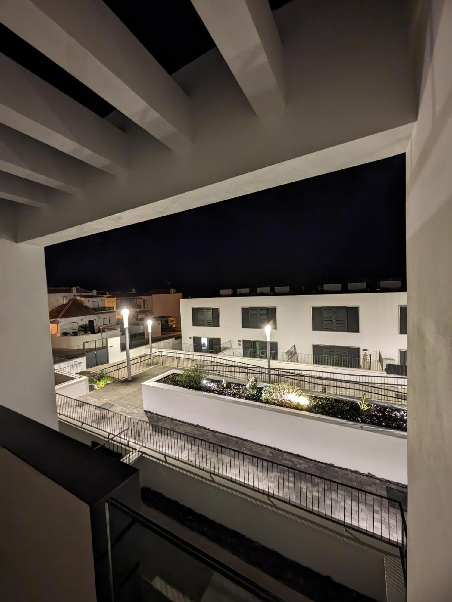 Abades Sea & Sun Apartament Eksteriør bilde