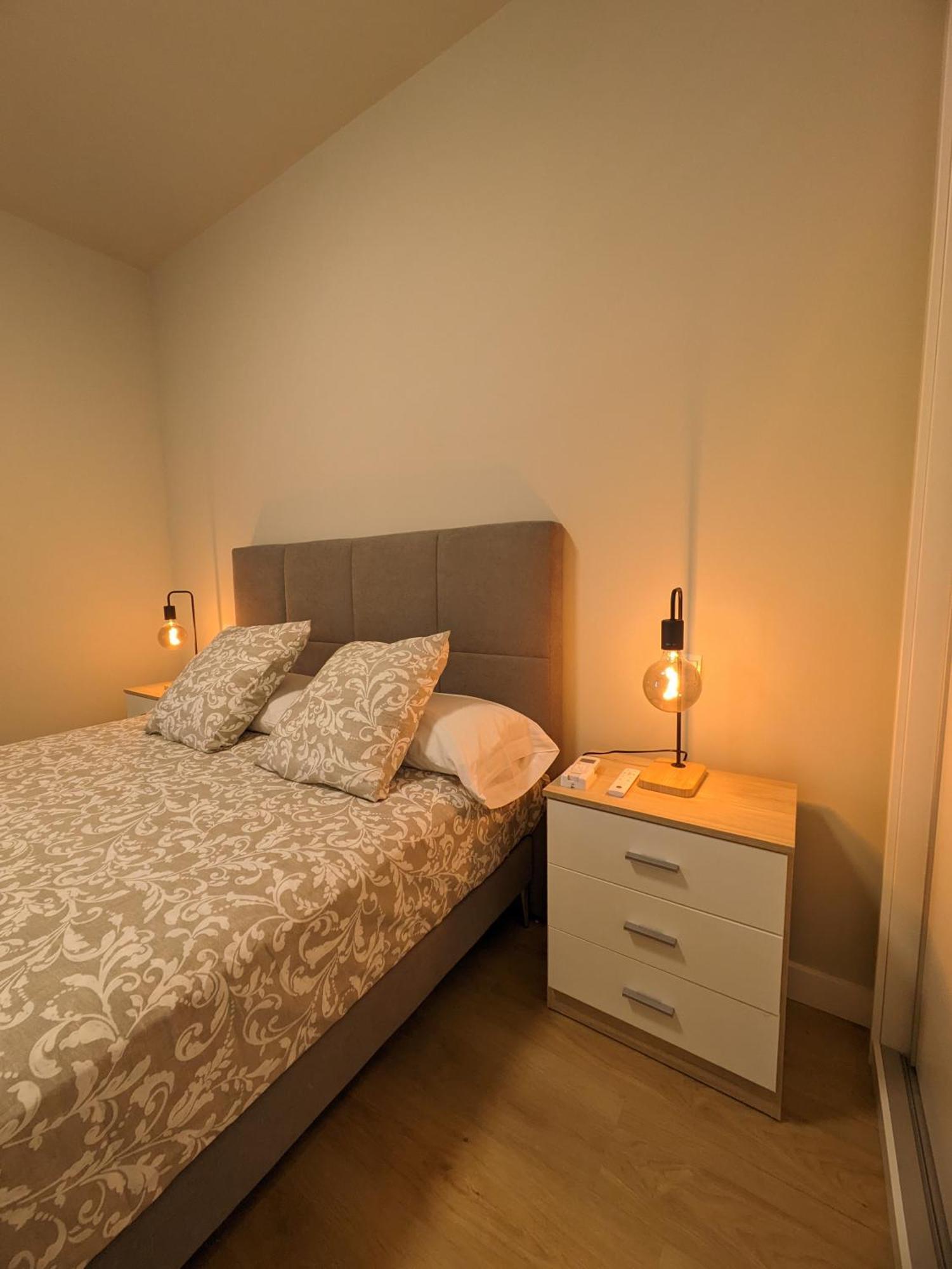 Abades Sea & Sun Apartament Eksteriør bilde